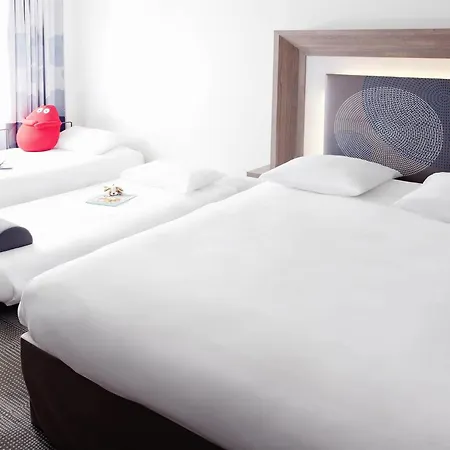 Novotel Lille Aeroport