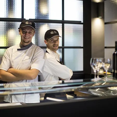 Hotel Novotel Lille Aeroport Lesquin