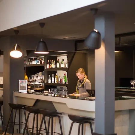 Novotel Lille Aeroport 4* Lesquin