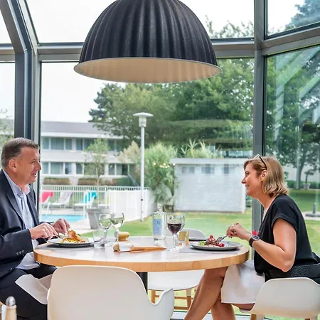 Novotel Lille Aeroport