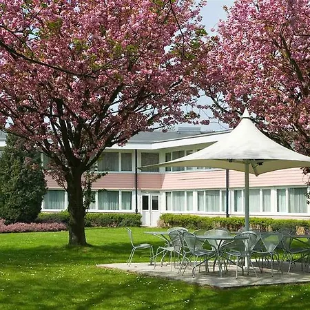 Hotel Novotel Lille Aeroport