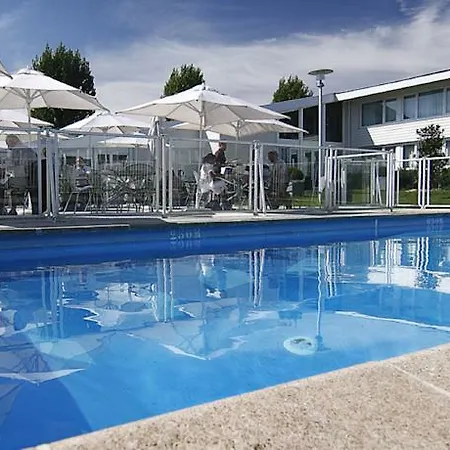 Otel Novotel Lille Aeroport Lesquin