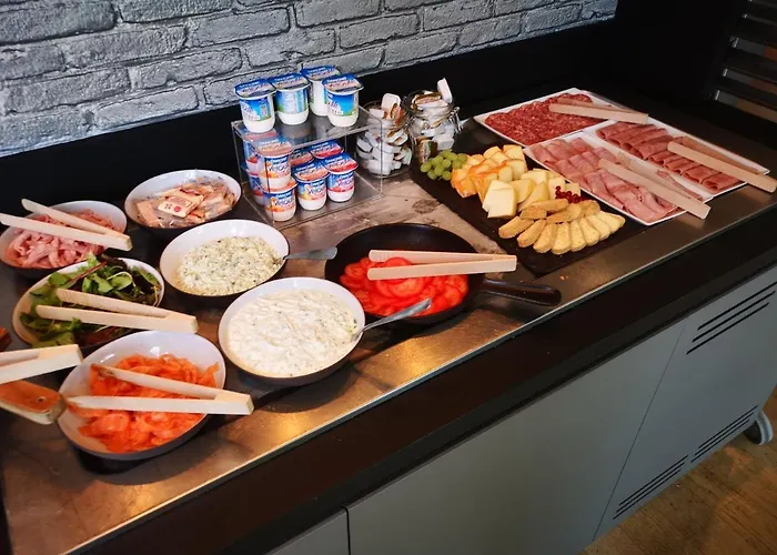 Novotel Lille Aéroport