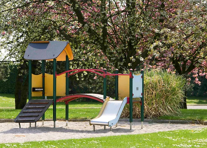 Novotel Lille Aéroport Lesquin