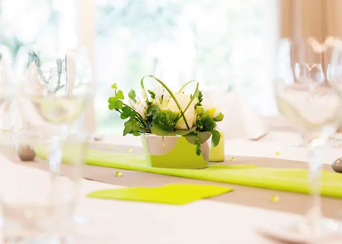 Novotel Lille Aéroport