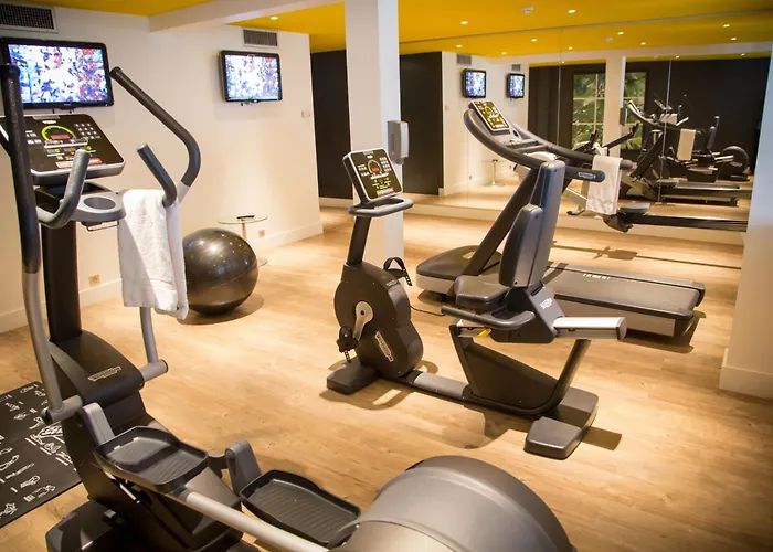 Novotel Lille Aéroport Lesquin