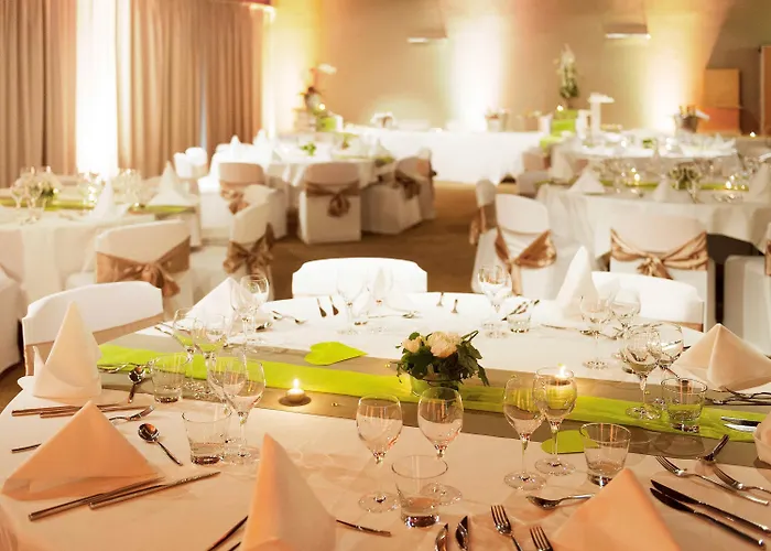 Novotel Lille Aéroport Hotel Lesquin