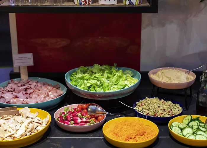 Hotel Novotel Lille Aéroport Lesquin