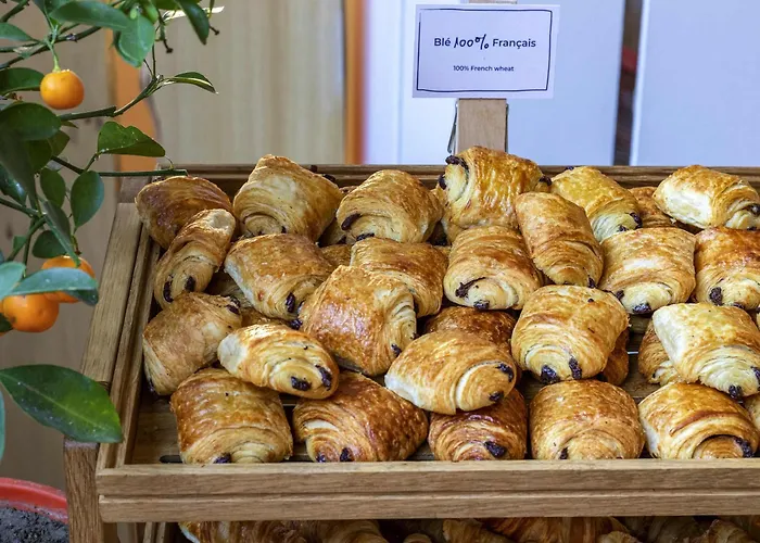 Novotel Lille Aéroport