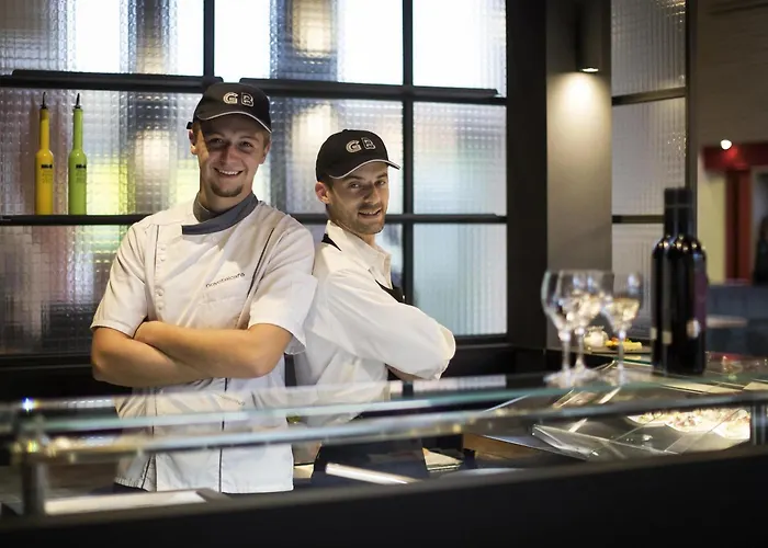 Novotel Lille Aéroport Hotel Lesquin